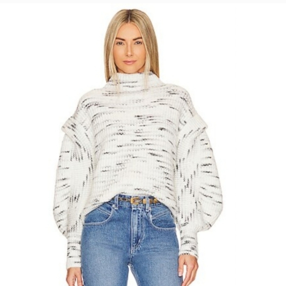 Varley Belgrave Sweater